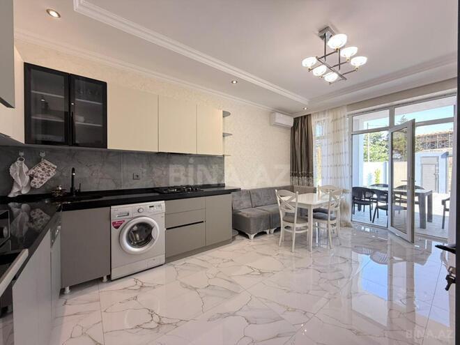 Satılır 5 otaqlı həyət evi/bağ evi 220 m², Novxanı q., photo 12 from 29