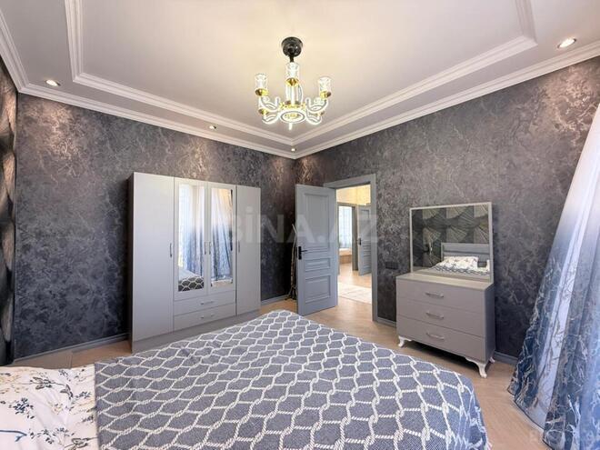 Satılır 5 otaqlı həyət evi/bağ evi 220 m², Novxanı q., photo 21 from 29
