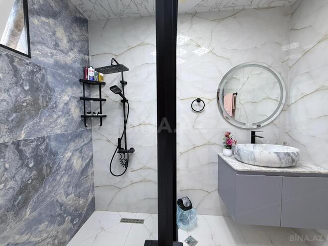 Satılır 5 otaqlı həyət evi/bağ evi 220 m², Novxanı q., photo 26 from 29