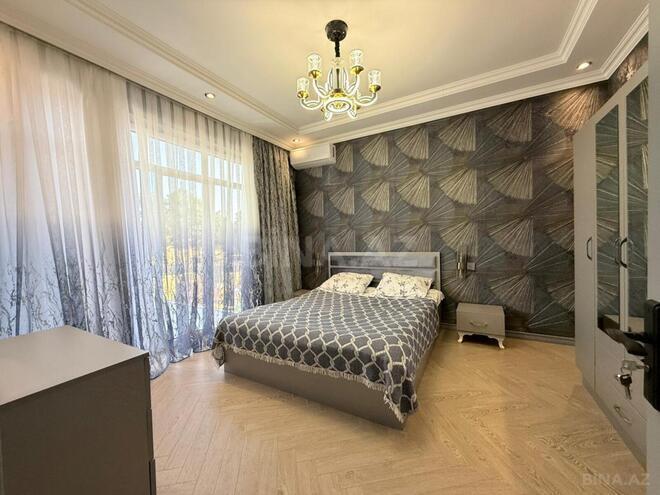 Satılır 5 otaqlı həyət evi/bağ evi 220 m², Novxanı q., photo 20 from 29