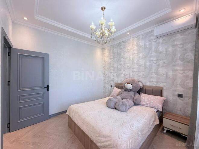 Satılır 5 otaqlı həyət evi/bağ evi 220 m², Novxanı q., photo 19 from 29