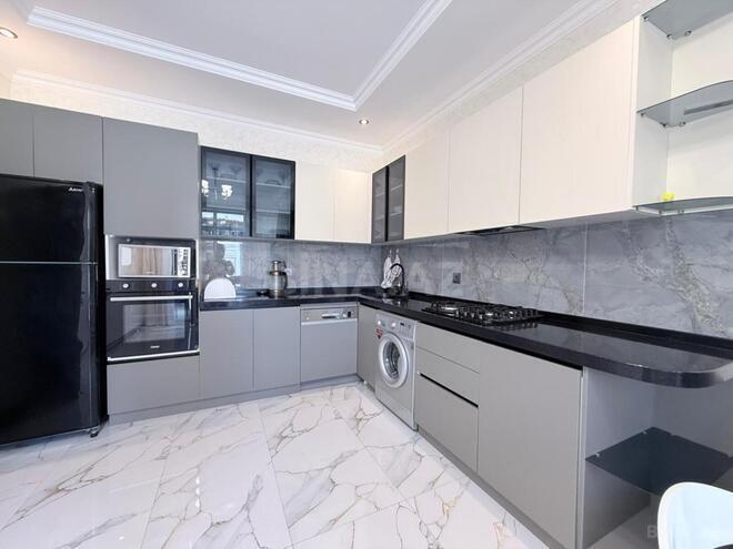 Satılır 5 otaqlı həyət evi/bağ evi 220 m², Novxanı q., photo 11 from 29