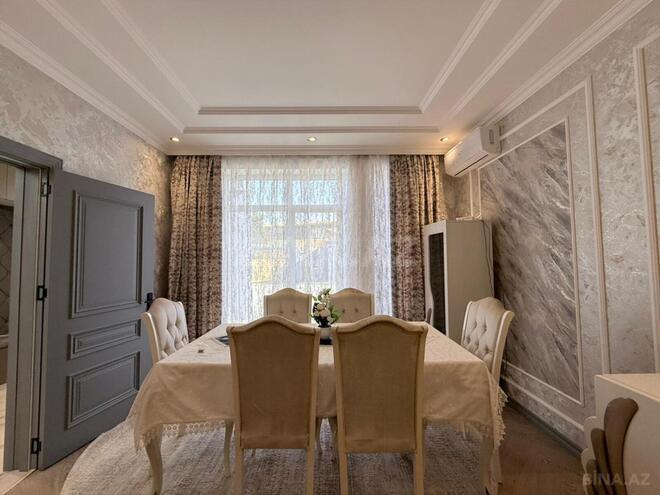 Satılır 5 otaqlı həyət evi/bağ evi 220 m², Novxanı q., photo 9 from 29