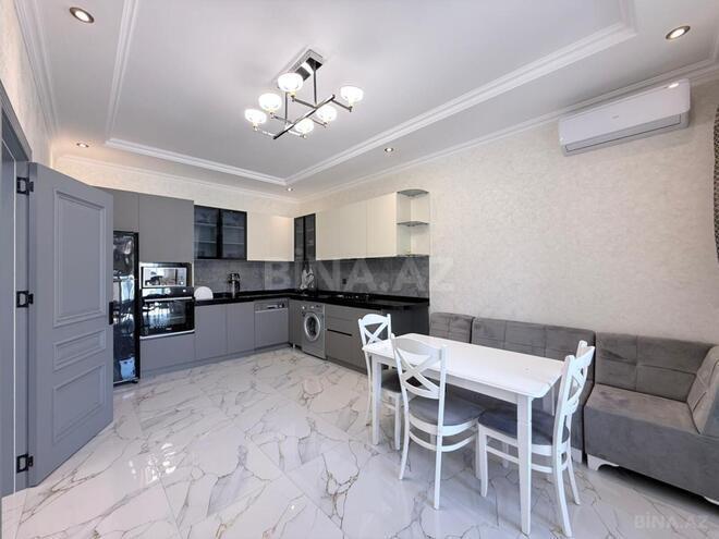 Satılır 5 otaqlı həyət evi/bağ evi 220 m², Novxanı q., photo 10 from 29