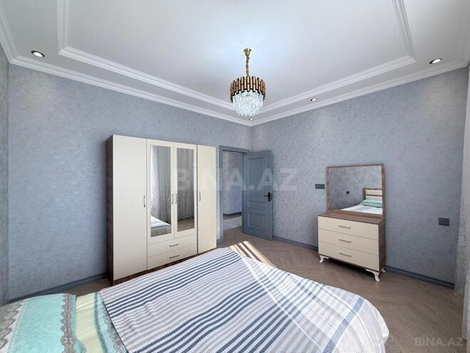 Satılır 5 otaqlı həyət evi/bağ evi 220 m², Novxanı q., photo 22 from 29