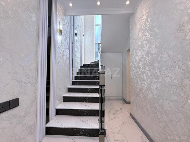 Satılır 5 otaqlı həyət evi/bağ evi 220 m², Novxanı q., photo 13 from 29
