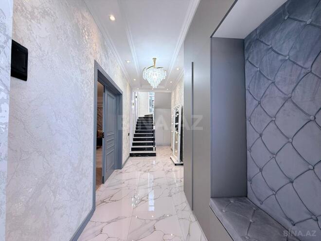 Satılır 5 otaqlı həyət evi/bağ evi 220 m², Novxanı q., photo 6 from 29