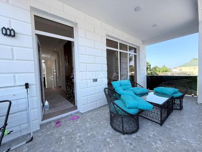 Satılır 5 otaqlı həyət evi/bağ evi 220 m², Novxanı q., photo 17 from 29
