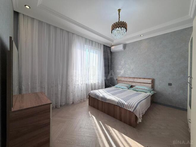 Satılır 5 otaqlı həyət evi/bağ evi 220 m², Novxanı q., photo 23 from 29