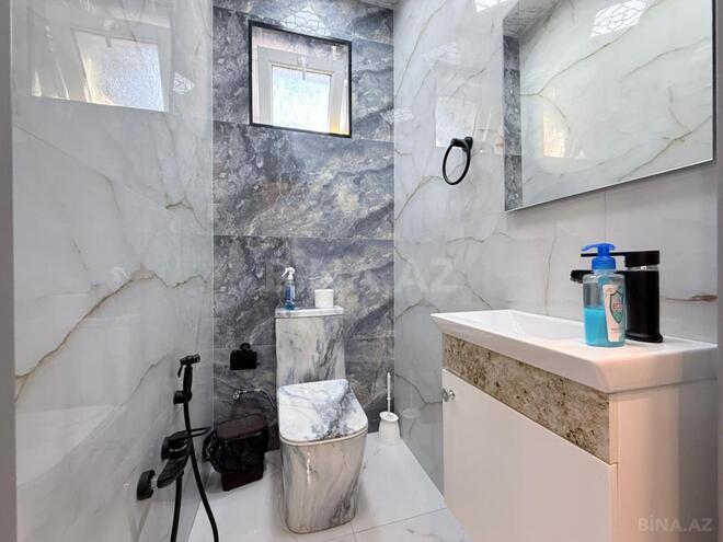 Satılır 5 otaqlı həyət evi/bağ evi 220 m², Novxanı q., photo 27 from 29