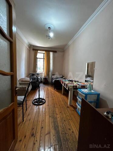 Satılır 3 otaqlı yeni tikili 95 m², Nəsimi r., photo 6 from 9