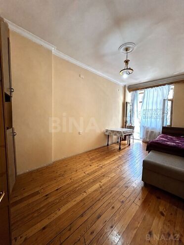 Satılır 3 otaqlı yeni tikili 95 m², Nəsimi r., photo 3 from 9