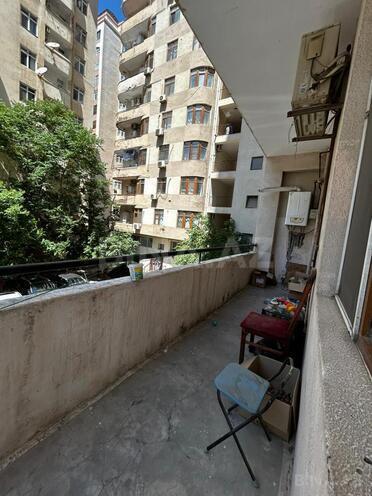 Satılır 3 otaqlı yeni tikili 95 m², Nəsimi r., photo 7 from 9
