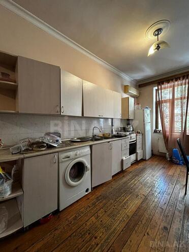 Satılır 3 otaqlı yeni tikili 95 m², Nəsimi r., photo 5 from 9