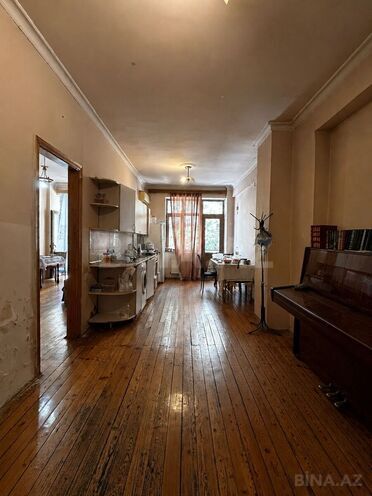 Satılır 3 otaqlı yeni tikili 95 m², Nəsimi r., photo 4 from 9