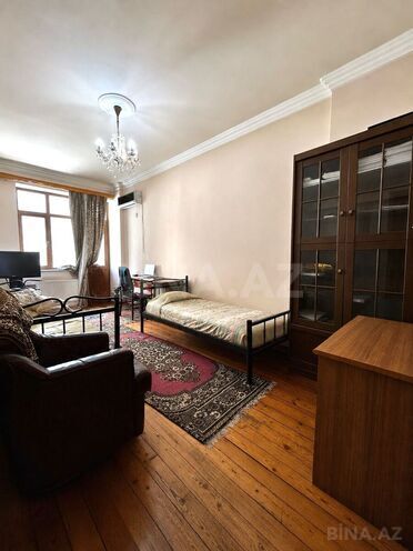 Satılır 3 otaqlı yeni tikili 95 m², Nəsimi r., photo 1 from 9