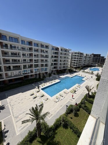 Продаётся 1-комн. новостройка 57 м², пос. Sea Breeze, photo 3 from 7