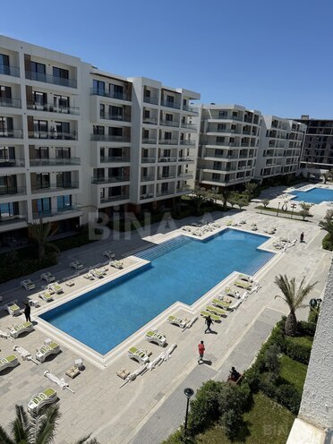 Продаётся 1-комн. новостройка 57 м², пос. Sea Breeze, photo 1 from 7