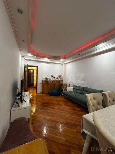 Satılır 3 otaqlı yeni tikili 110 m², Elmlər Akademiyası m., photo 4 from 12