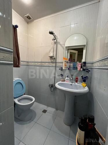 Satılır 3 otaqlı yeni tikili 110 m², Elmlər Akademiyası m., photo 11 from 12
