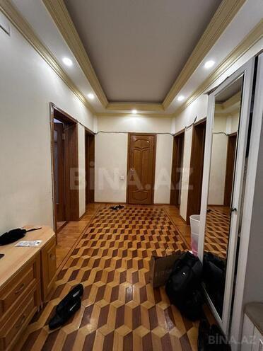 Satılır 3 otaqlı yeni tikili 110 m², Elmlər Akademiyası m., photo 7 from 12