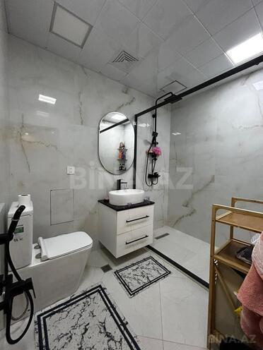 Satılır 3 otaqlı yeni tikili 110 m², Elmlər Akademiyası m., photo 9 from 12
