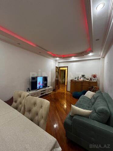 Satılır 3 otaqlı yeni tikili 110 m², Elmlər Akademiyası m., photo 3 from 12