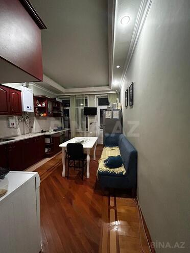Satılır 3 otaqlı yeni tikili 110 m², Elmlər Akademiyası m., photo 5 from 12
