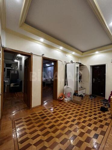 Satılır 3 otaqlı yeni tikili 110 m², Elmlər Akademiyası m., photo 6 from 12