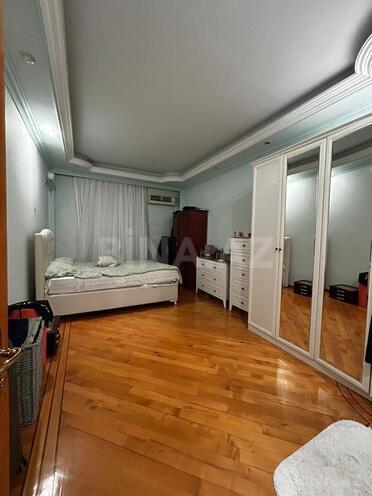 Satılır 3 otaqlı yeni tikili 110 m², Elmlər Akademiyası m., photo 8 from 12