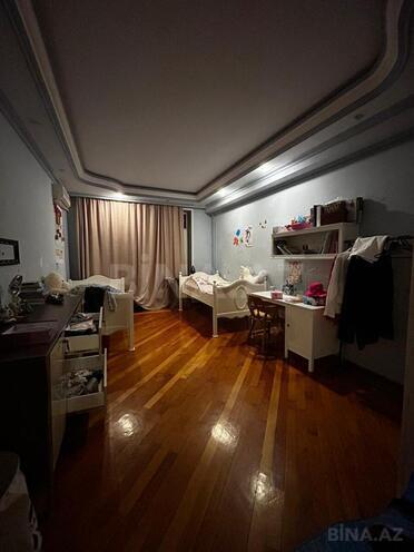 Satılır 3 otaqlı yeni tikili 110 m², Elmlər Akademiyası m., photo 10 from 12