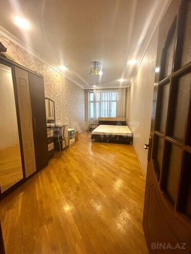 Satılır 3 otaqlı yeni tikili 118 m², İnşaatçılar m., photo 8 from 19