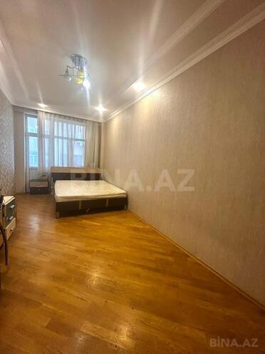 Satılır 3 otaqlı yeni tikili 118 m², İnşaatçılar m., photo 9 from 19