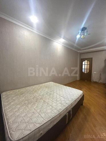 Satılır 3 otaqlı yeni tikili 118 m², İnşaatçılar m., photo 10 from 19