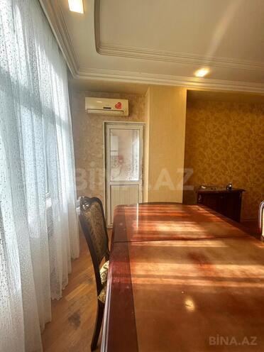 Satılır 3 otaqlı yeni tikili 118 m², İnşaatçılar m., photo 5 from 19