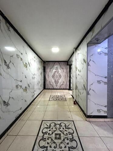 Satılır 3 otaqlı yeni tikili 118 m², İnşaatçılar m., photo 16 from 19