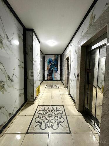 Satılır 3 otaqlı yeni tikili 118 m², İnşaatçılar m., photo 15 from 19