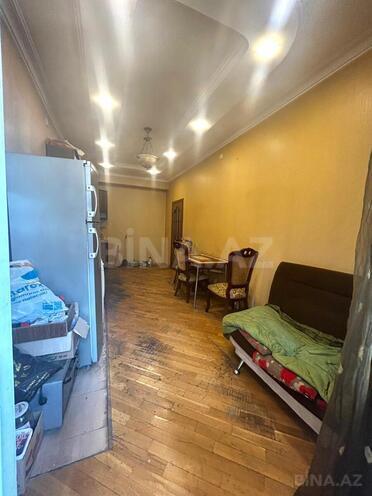 Satılır 3 otaqlı yeni tikili 118 m², İnşaatçılar m., photo 7 from 19