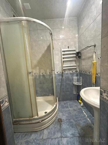 Satılır 3 otaqlı yeni tikili 118 m², İnşaatçılar m., photo 13 from 19