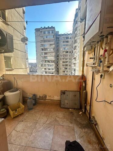 Satılır 3 otaqlı yeni tikili 118 m², İnşaatçılar m., photo 12 from 19