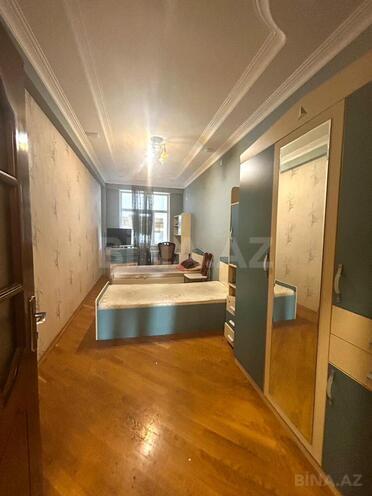 Satılır 3 otaqlı yeni tikili 118 m², İnşaatçılar m., photo 11 from 19