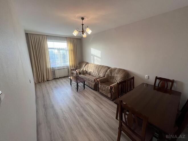 Продаётся 3-комн. вторичка 70 м², м. Халглар Достлугу, photo 22 from 26