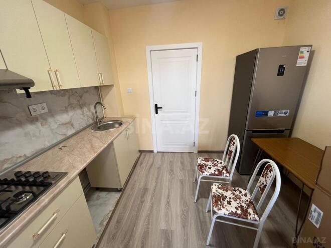 Продаётся 3-комн. вторичка 70 м², м. Халглар Достлугу, photo 23 from 26