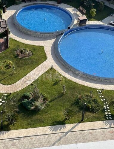 İcarəyə verilir 3 otaqlı yeni tikili 100 m², Dərnəgül m., photo 3 from 20