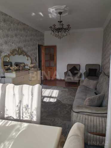 Satılır 3 otaqlı köhnə tikili 80 m², Yeni Günəşli q., photo 6 from 12