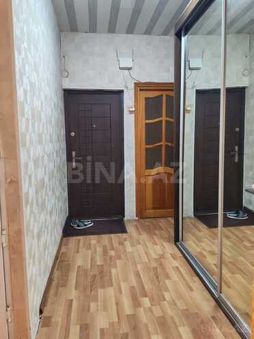 Satılır 3 otaqlı köhnə tikili 80 m², Yeni Günəşli q., photo 10 from 12