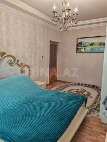 Satılır 3 otaqlı köhnə tikili 80 m², Yeni Günəşli q., photo 7 from 12