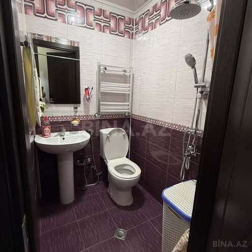 Продаётся 2-комн. вторичка 45 м², м. Мемар Аджеми, photo 7 from 8