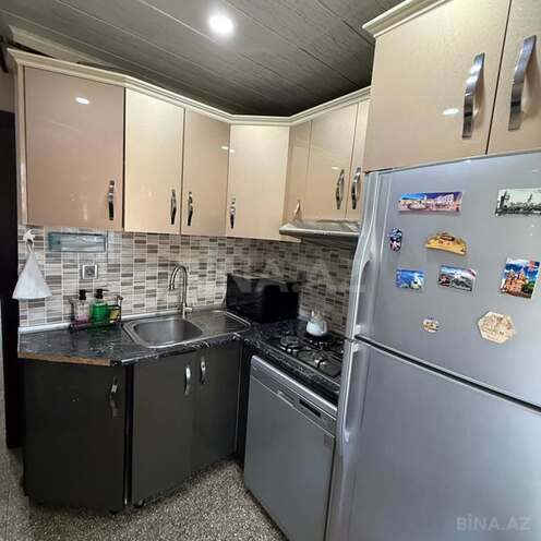 Продаётся 2-комн. вторичка 45 м², м. Мемар Аджеми, photo 5 from 8