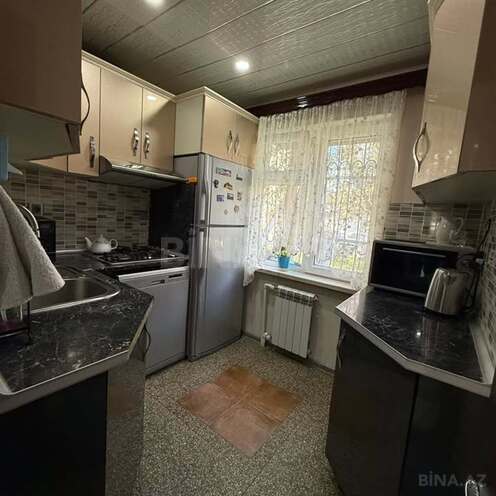 Продаётся 2-комн. вторичка 45 м², м. Мемар Аджеми, photo 6 from 8